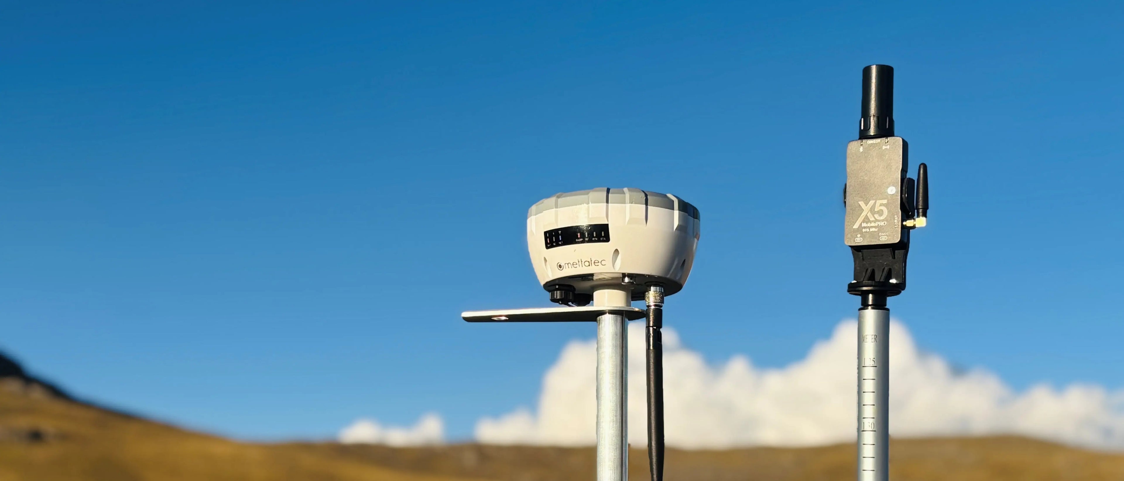 GNSS Devices