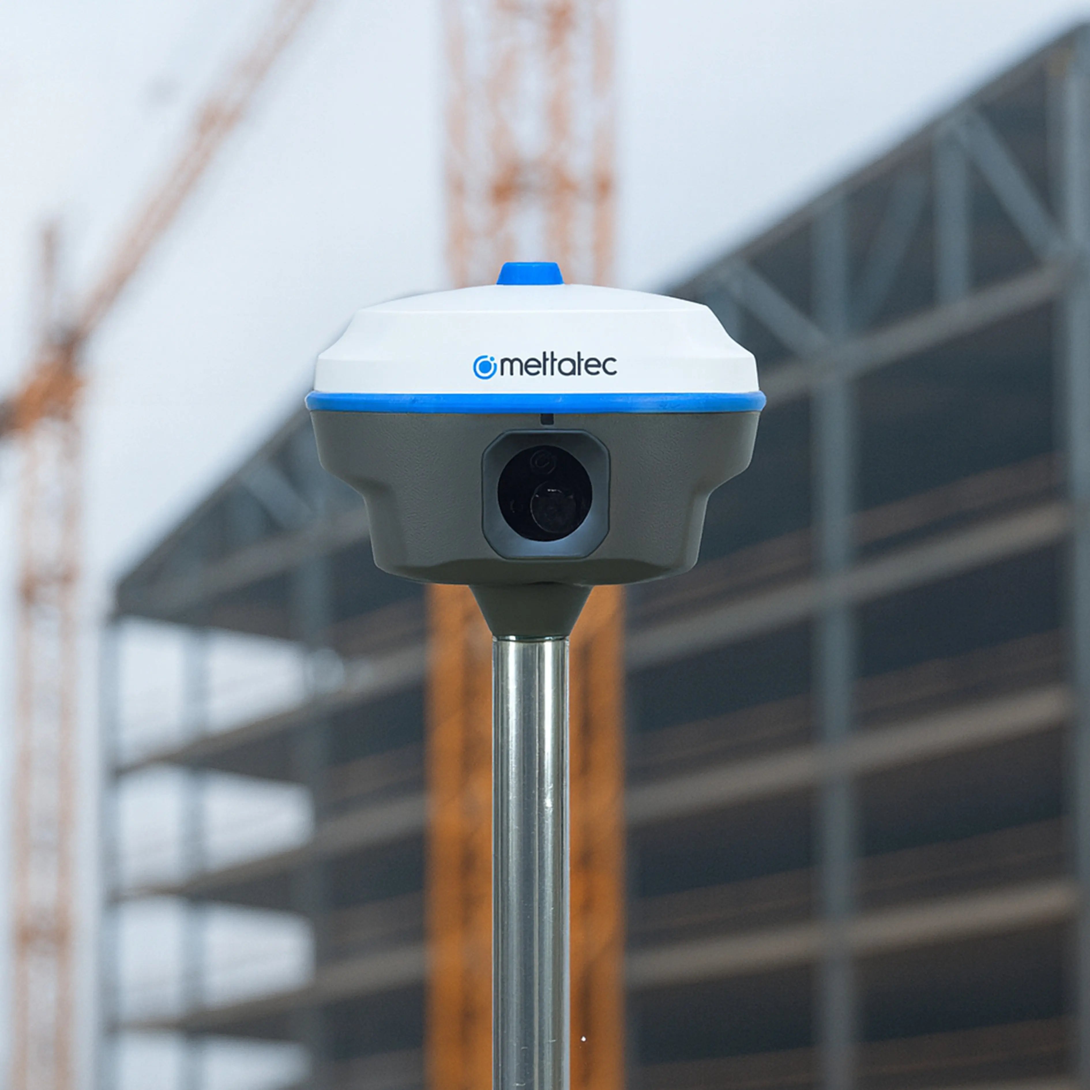 X25 RL  GNSS Receiver Laser