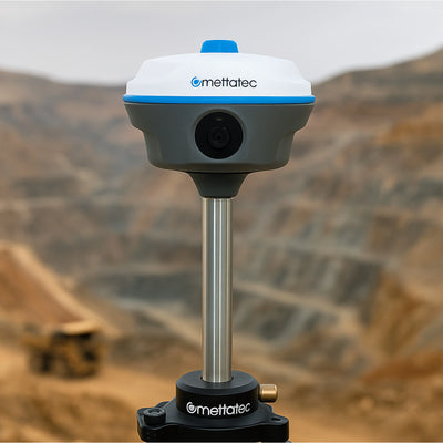 X25R  GNSS Base Receiver (5W radio)