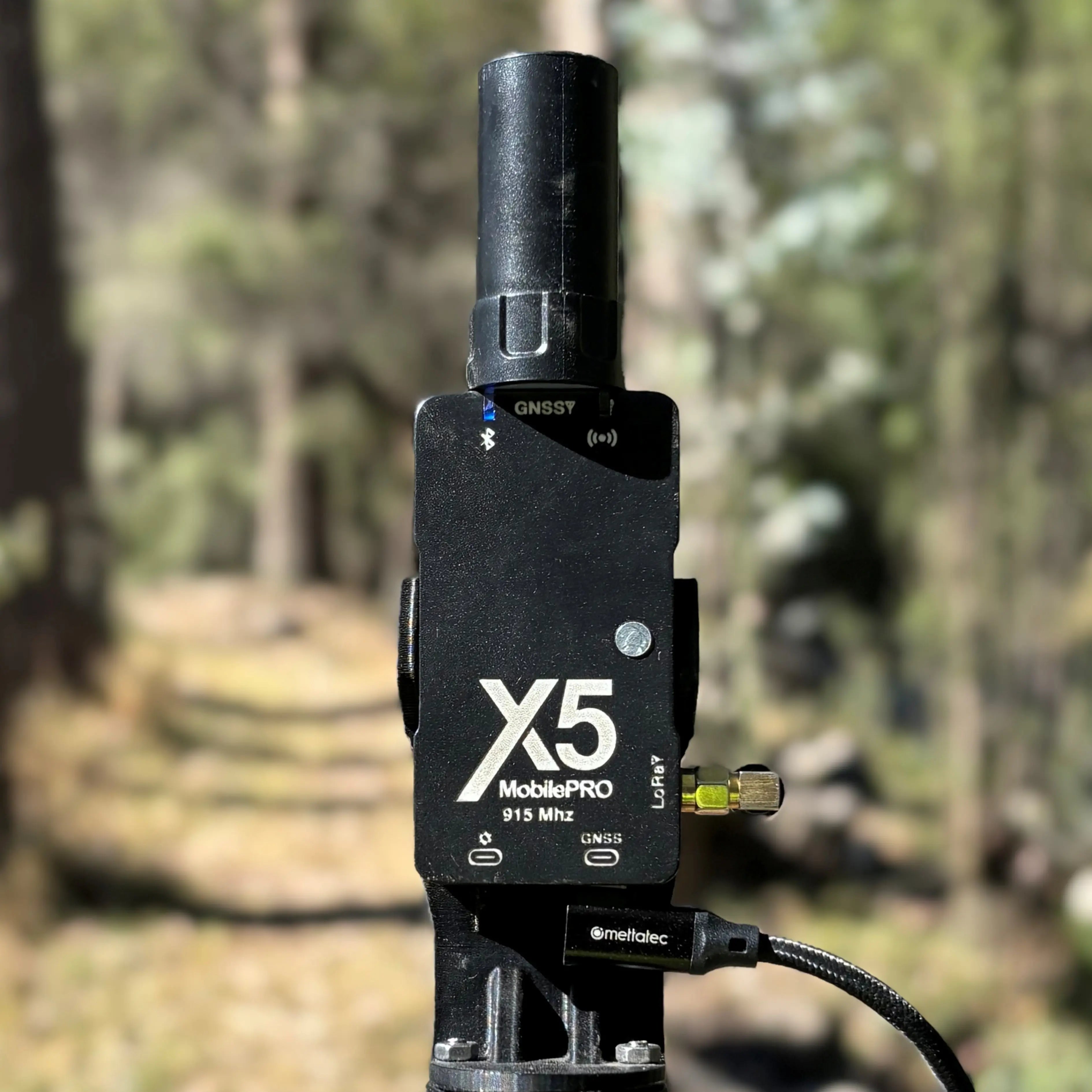 X5 Mobile Pro