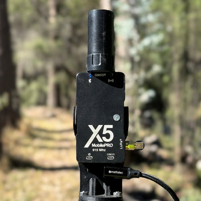 X5 Mobile Pro