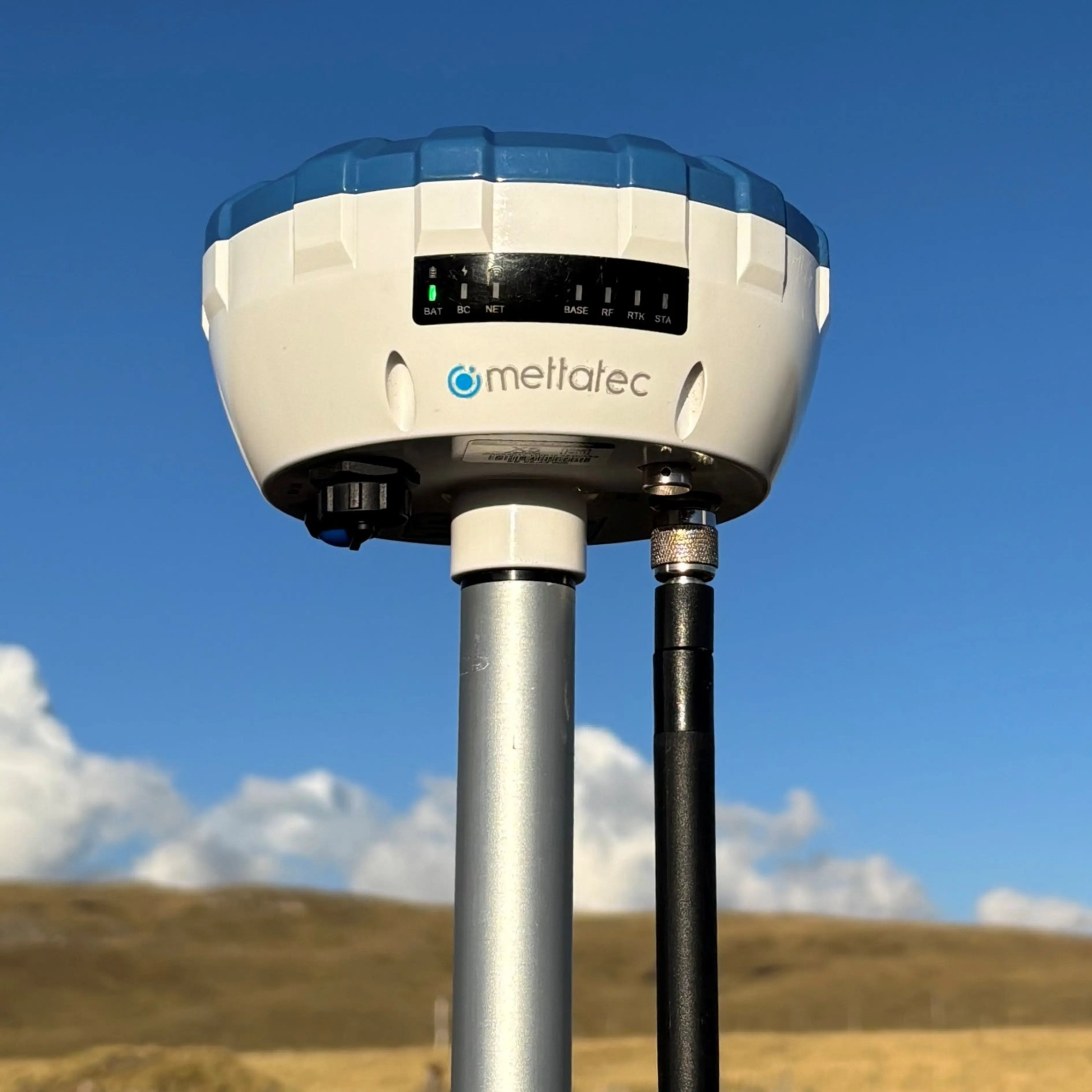 X5 RT GNSS Receiver