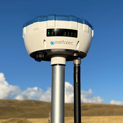 X5 RT GNSS Receiver