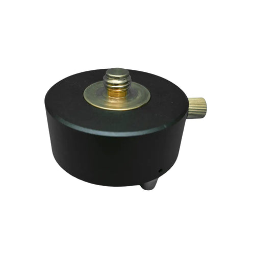 Adapter for leveling base